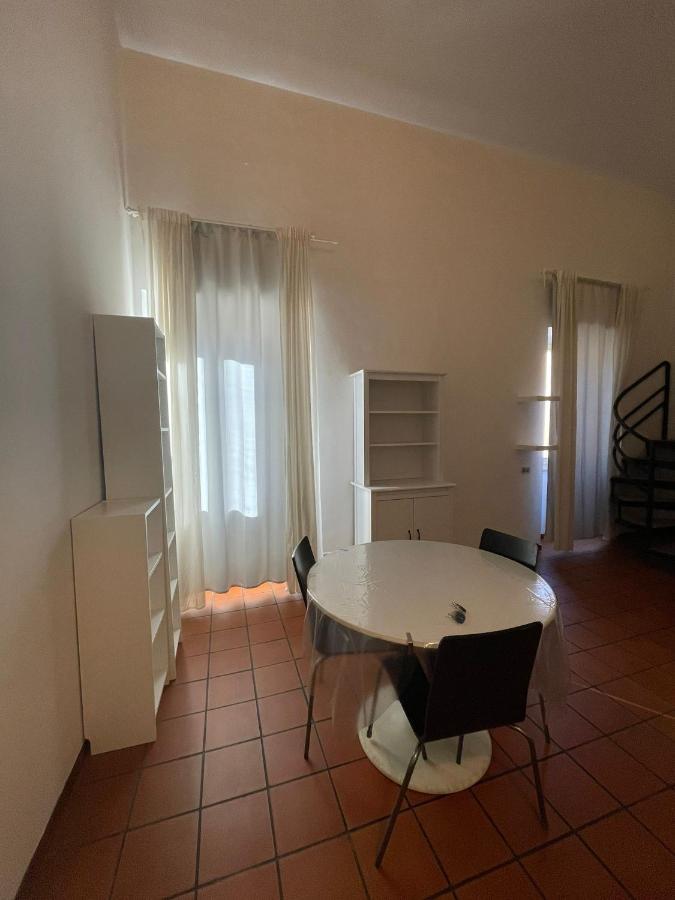 Cleo Rosa Apartman Ancona Kültér fotó