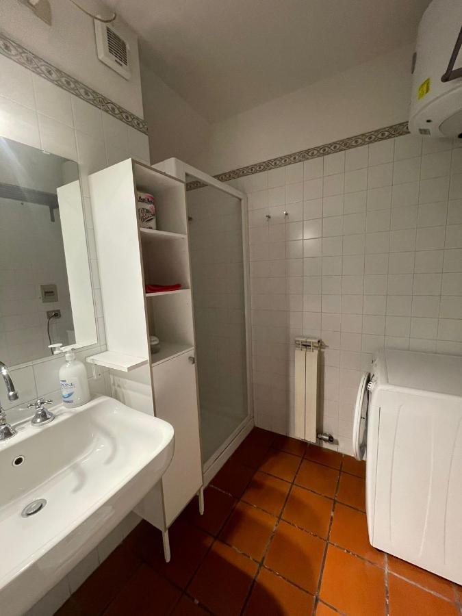 Cleo Rosa Apartman Ancona Kültér fotó